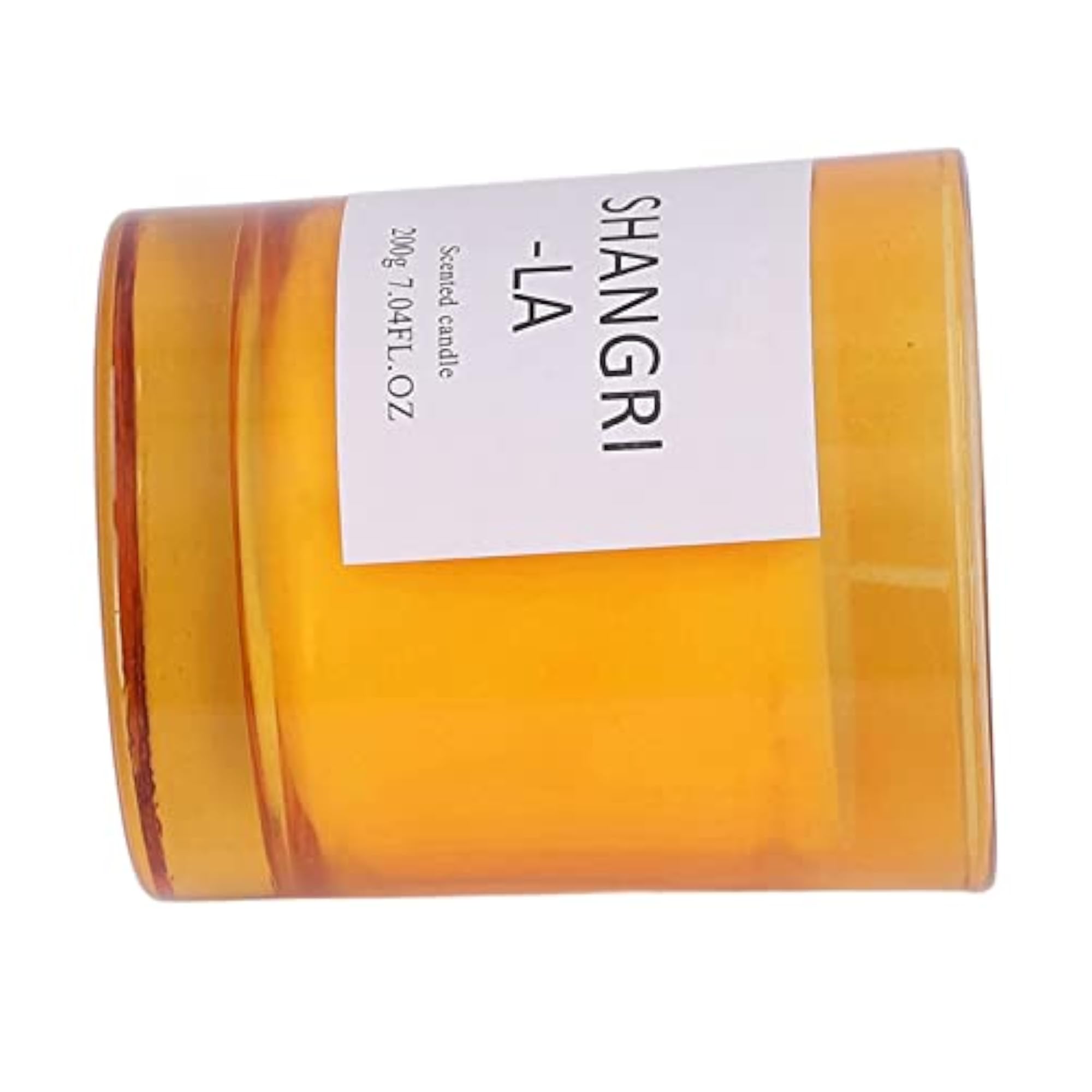 Aromatherapy Candle with Calming Effect for Home, ShangriLa