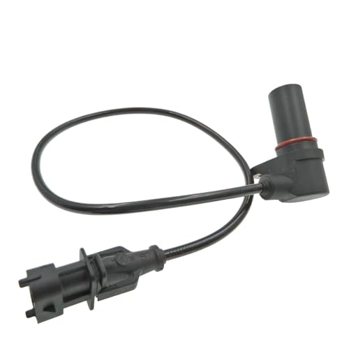 Capteur vilebrequin 0281002214 de haute précision pour système CRDE