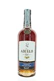 Ron abuelo es producido por Varela hermanos sa, la mayor productora de ron en Panamá y una de las más importantes de Centroamérica