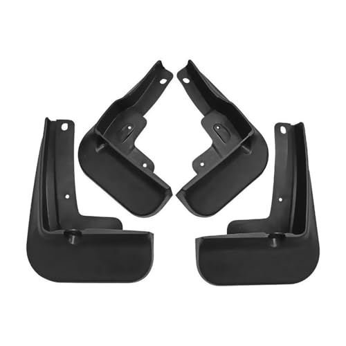 Bavettes pour Camry Sport 2018-2023 garde-boue moulé