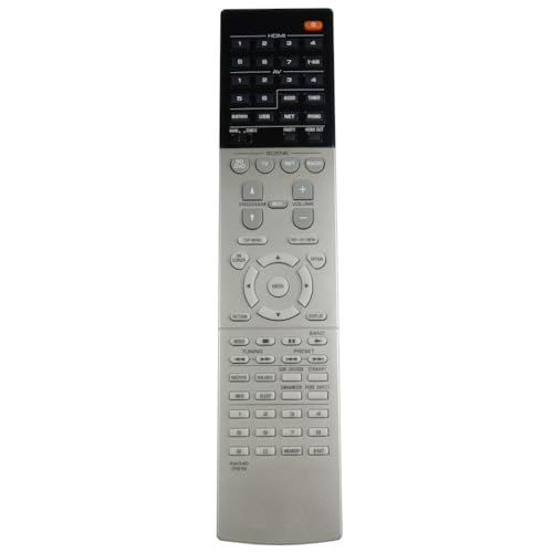 Télécommande RAV540 ZP60150 réparer contrôle amplificateur bloqué RX-A850 RX-A860