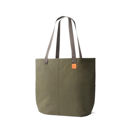 Bellroy Market Tote – (Tote Shoulder Shopping Bag) - Willow