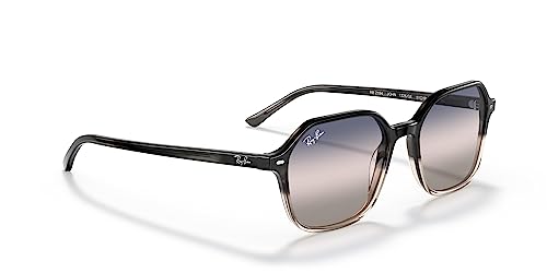 Image of Ray-Ban Unisex Rb2194 John Square Sunglasses
