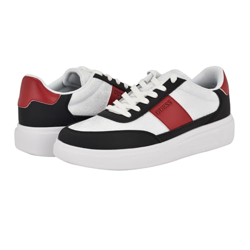 Guess Men's Chaze Sneaker2