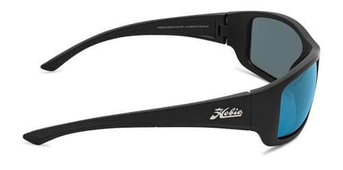 Image of Hobie Everglades Polarized Sport & Float Sunglasses for Men & Women - UV Protection, Multiple Lens & Frame Options