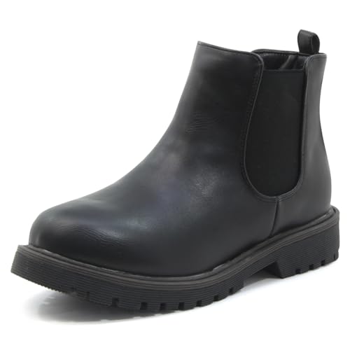 [m[XfCg] fB[X h h TChSA V[gu[c North Date KH-7086 (BLACK, 24.5 cm)