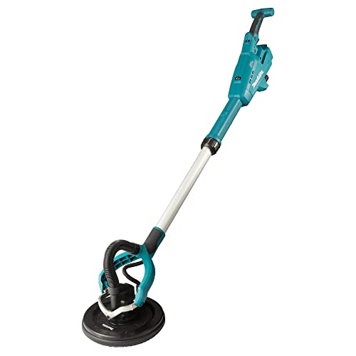 Makita Dsl801Zu Cordless Drywall Sander Marca