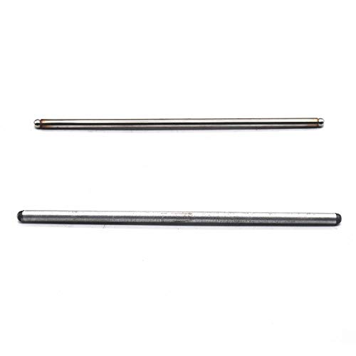 Paopro 690981 & 690982 Push Rods Set For Bs With 690971 Valve Cover Gasket #TOP1