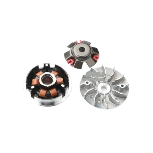 Kit de variateur de course à courroie 842 pour kartings et scooters