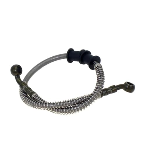 Étrier avant de tuyau de fluide 9010-080190 pour quad CF800 X8
