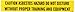 Brady 97628 Asbestos Warning Pipe Markers, B-946, 2 1/4" Height X 14" Width, Black On Yellow Pressure Sensitive Vinyl, Legend "Caution Asbestos Hazard Do Not Distrub Without Proper Training And Equipment"