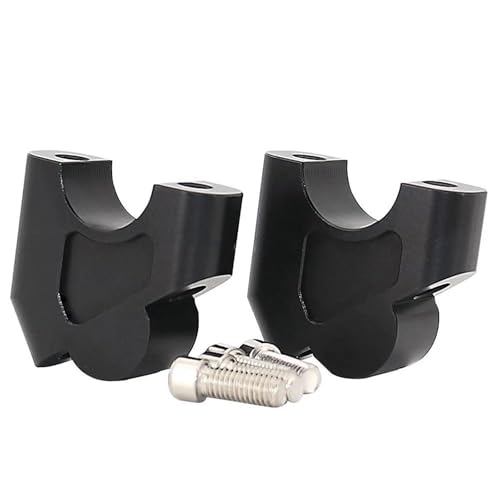 Extension de guidon de moto 28 mm : confort de route pour Honda CB500X 2020