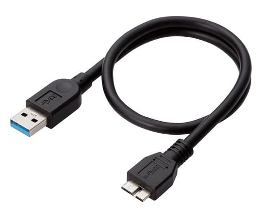 Amazon | ELP-CED020UBK [Portable Drive USB3.0 2TB Black 法人専用
