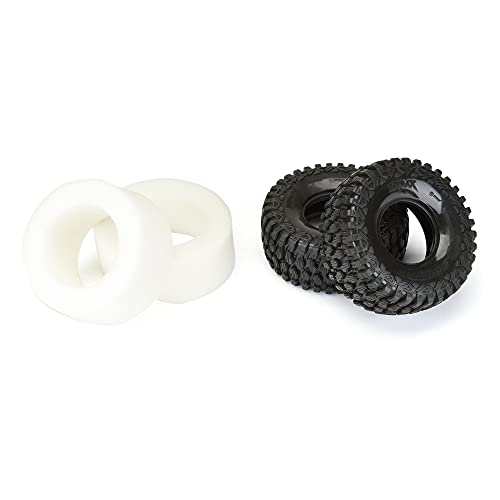 Pro-Line Racing Hyrax Tires for Unlimited Desert Racer F/R PRO1016300 RC Tire by Pro-Line - Image 3