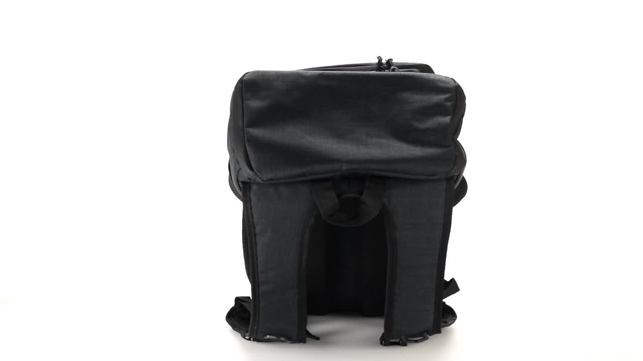 ブランズウィック ボール1個入れ リュック used