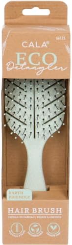 Ceramax Eco Detangler Wheat Med Beige