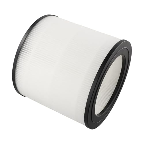 RichVibe Filtre FY0611 AC0650 AC0651 Purificateurs d'air, améliore l'air, noir
