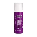 Paula's Choice CLINICAL 0.3% Retinol + 2% Bakuchiol Treatment, Anti-Aging Serum for Deep Wrinkles & Fine Lines, Fragrance-Free & Paraben-Free, 1 Ounce