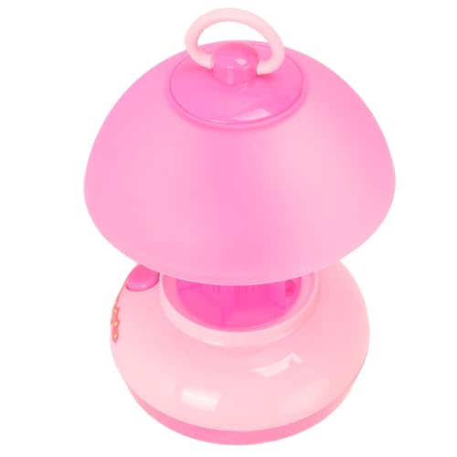 Lámpara de mesa infantil con luz nocturna LED miniatura 7