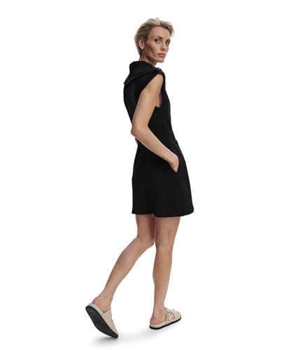 Varley Women's Rebecca Zip Through Dress2