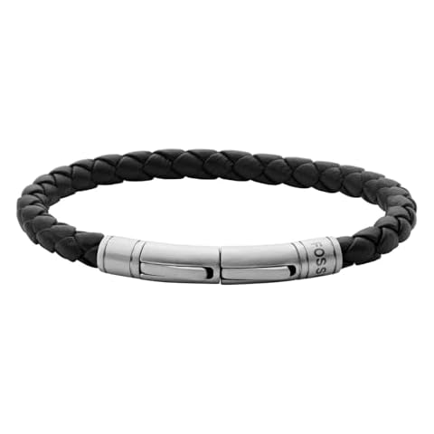 Fossil Bracelet for Men Vintage Casual Cover