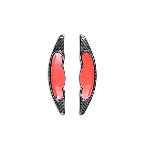 �ԓ����� Compatible With Mini For Cooper For JCW F54 F55 F56 F57 F60 �ԗp�V�t�g�p�h���V�t�g���o�[�G�N�X�e���_�[(Color 3)