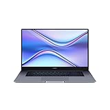 HONOR Magicbook X15 Laptop，15.6'' Pollici Full View 1080P FHD PC Portatile, Intel Core i3-10210U, 8 GB di RAM, SSD da 256 GB, Windows 10 Home, Layout Italiano