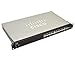 CISCO SYSTEMS Sg350-10Mp 10-Port Gigabit Managed Switch (SG35010MPK9NA)