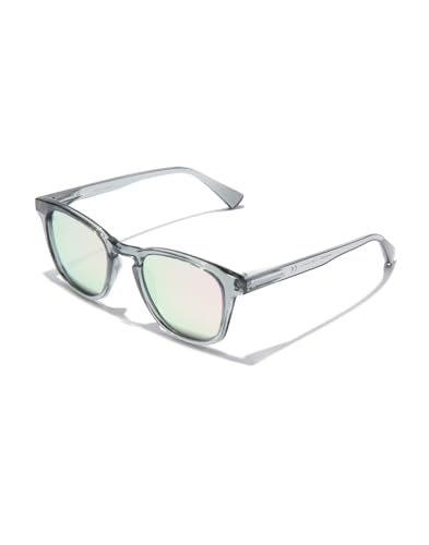 Northweek Wall-Polarized Grey Rosa Azzurra Gafas, Adulto para Hombre