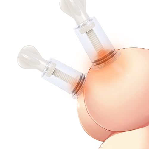 Succions De TéTons Stimulateurs Seins Pinces à Pompes Clitoris Sextoys Extra-Puissants Pour Ventouses Pompe Vaginale Femmes