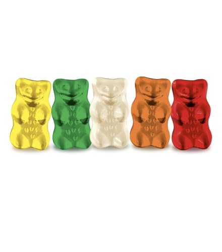 Haribo Gold Bears 2oz 2 Pack Total 48 Packs miniatura 5