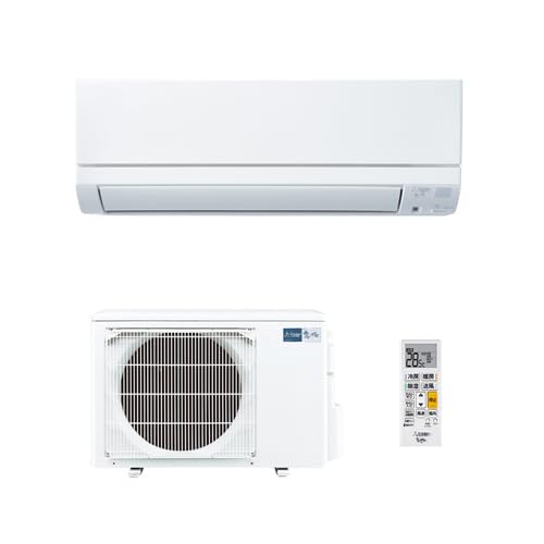 yP200Vz[GAR 4.0kW g[Ƃ14 GEV[Y MSZ-GE4025S-W sAzCg