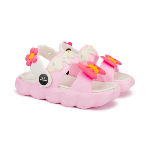 Image of BERSACHE Extra Soft Classic Casual CHAPPAL with Regular wear with Ultra Soft & Flexibility Technology Flipflop for Kids 's