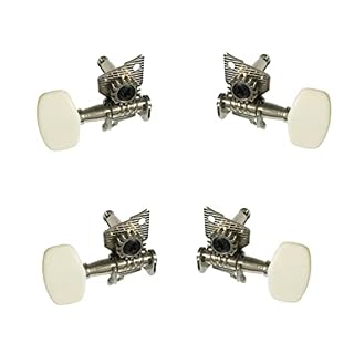 21 Pouces Ukulele DIY Kits Cadeau Parent-enfants Interaction Guitar Set - Les Beatles, Paul McCartney, John Lennon, RIngo Starr, George Harrison 21 Pouces Ukulele DIY Kits Cadeau Parent-enfants Interaction Guitar Set – Image 6