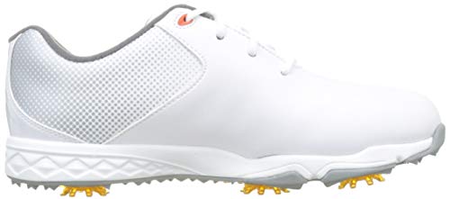 Footjoy-Juniors-Zapatillas-de-Golf-Hombre