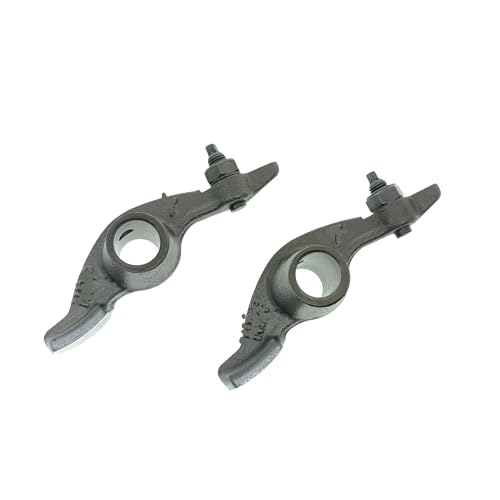 Brazo basculante árbol levas 250cc soluciona desgaste en XTZ250