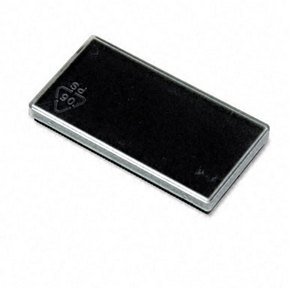 COS065319 Blue Replacement Ink Pad for Printer P40 and Dual Pad Printer P40