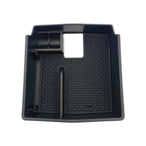 Plateau console centrale Corolla Cross XG10 finition premium
