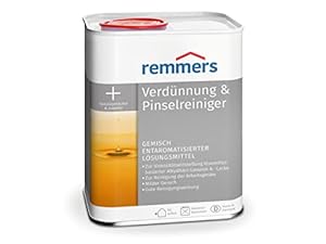 Remmers Universal Verdünnung & Pinselreiniger 0,75L