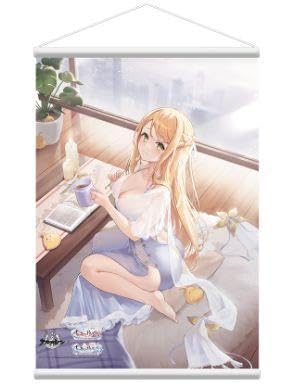 Amazon.co.jp: ライザのアトリエ アズールレーン コラボ クラウディア 