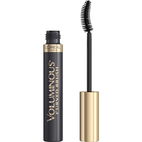 L'Oreal Paris Makeup Voluminous Original...