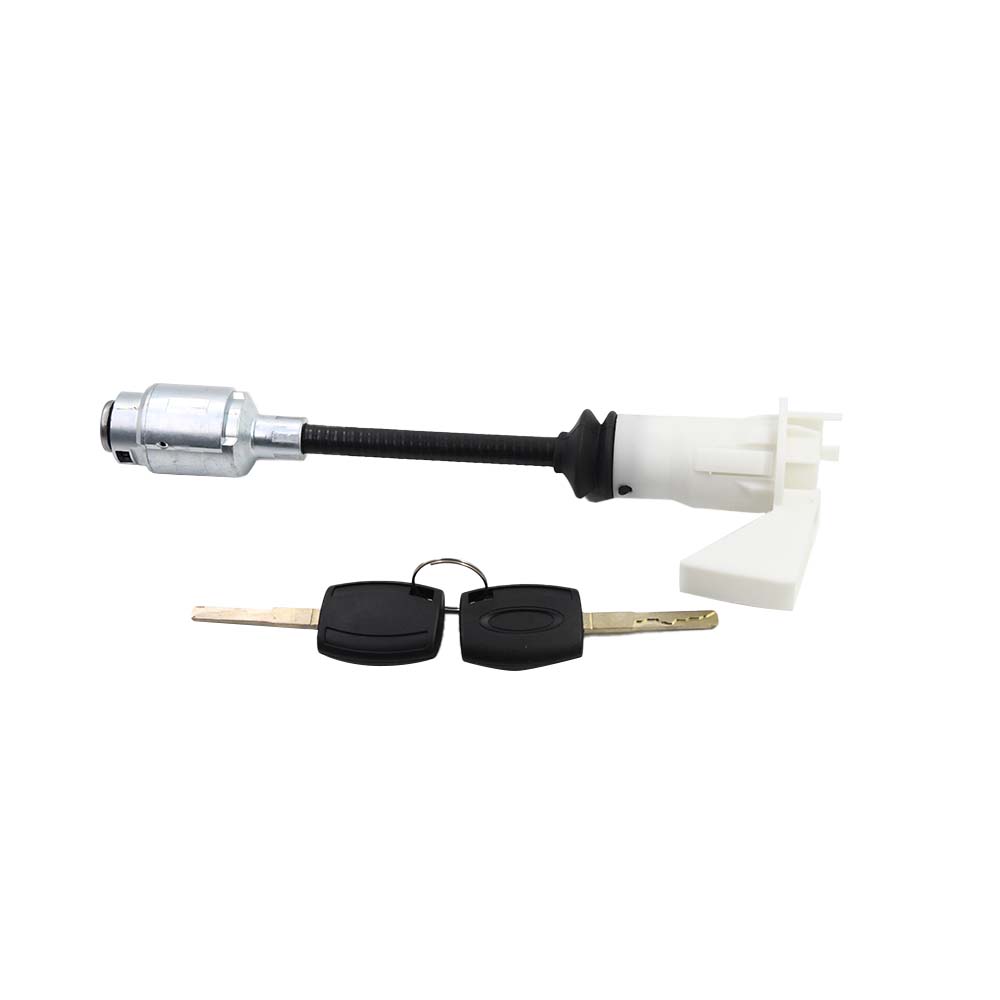 Compatibile con Ford Focus MK2 2004~2012 Kit di Riparazione del Blocco di Rilascio del Cofano Set di Chiusura a Scatto 1355231 4M5AA16B970AB