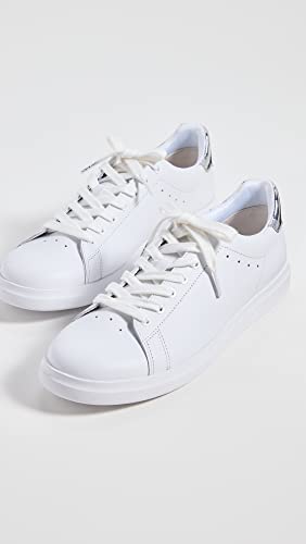 Tory Burch Women's Howell Court Sneakers4