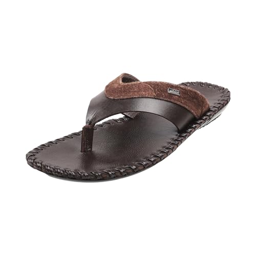 Image of Mochi Men Faux Leather Chappal