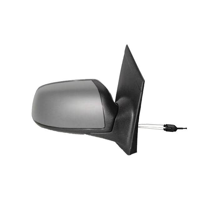 Rétroviseur extérieur Prasco anti angle mort avec miroir grand angle