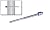 VistaView CableTec Stainless Steel Hand-Crimp Threaded Tensioners for 1/8" Cable Railing (3-3/4” Long, for Wood Or Metal Posts) - Lot of 10