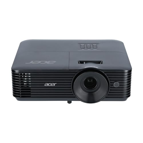 Acer X119H DLP SVGA 800X600 - vue 3