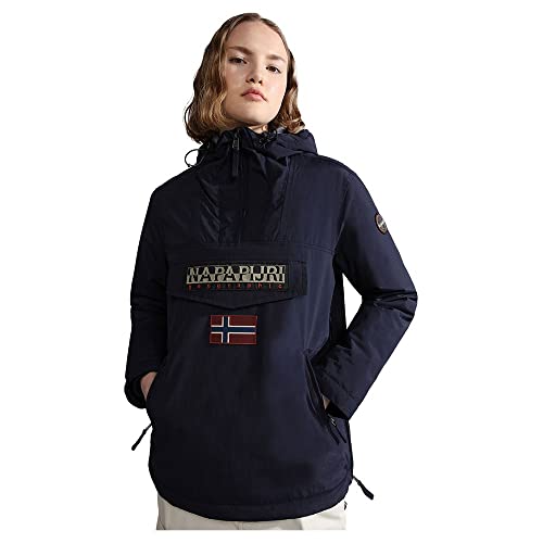 Napapijri Damen Winterjacke Rainforest W Pkt 4