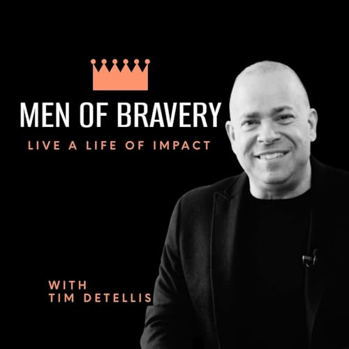 Men of Bravery cover art