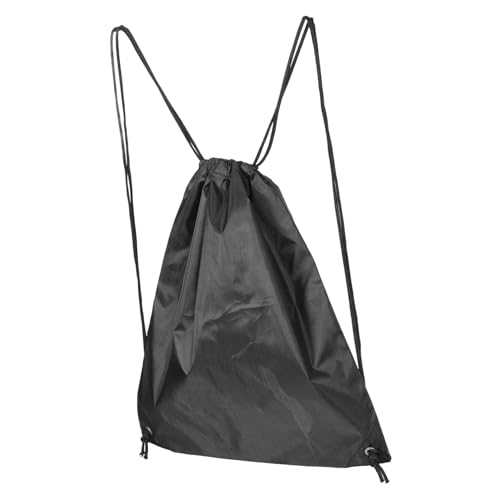 FUNOMOCYA Cycling Bag Motorcycle Storage Compact Drawstring Pouch Travel-friendly